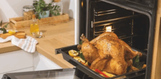 Как выбрать духовку Gorenje