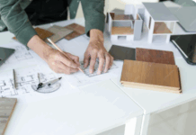 Защита дизайна мебели: патенты как инструмент правовой защиты в мебельной промышленности