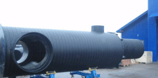 Пластиковые канализационные колодцы: незаменимый элемент современной инфраструктуры