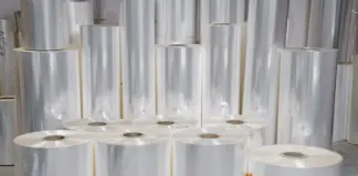 Пленка ПЭТ: свойства, производство и применение