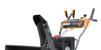 Гусеничная снегоуборочная машина: мощь и проходимость в зимний сезон