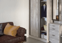 Мебель в стиле лофт: уникальность, характер и сочетание с другими стилями