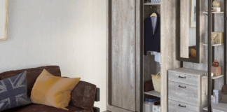 Мебель в стиле лофт: уникальность, характер и сочетание с другими стилями