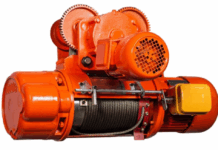 Зачем нужны тали передвижные: задачи, где важна мобильность