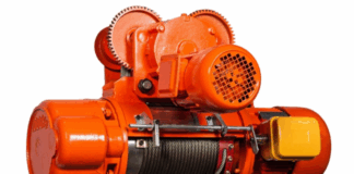 Зачем нужны тали передвижные: задачи, где важна мобильность