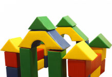 Детская мягкая мебель: выбор, безопасность и стиль