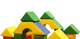 Детская мягкая мебель: выбор, безопасность и стиль