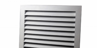 Производство вентиляционных решеток: от сырья до готового изделия