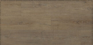 Виниловый ламинат SPC под дуб: прочность, стиль и уход