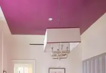 Натяжные потолки в Москве: выбор, монтаж и уход