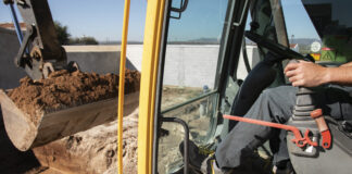 Аренда строительного оборудования: когда и почему это выгодно