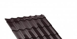 Кровельные материалы в Тюмени: что выбрать для дома в суровом климате?