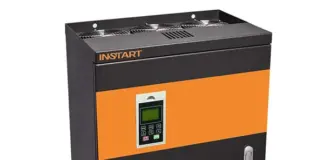 Преобразователи частоты: принципы, виды и применение