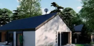 Строительство дома из пеноблоков под ключ: надёжность, тепло и экономия