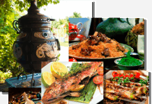 Тандыры и восточные печи