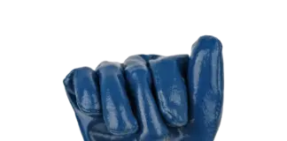 Прорезиненные рабочие перчатки: виды, назначение и как выбрать подходящие для вашей работы