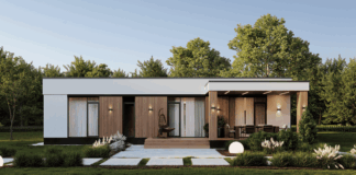 Строительная компания: качество, ответственность и результат