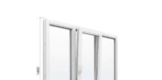 Окна на балкон: как выбрать, какие бывают и на что обратить внимание