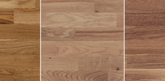 Паркетная доска: что это, применение и преимущества