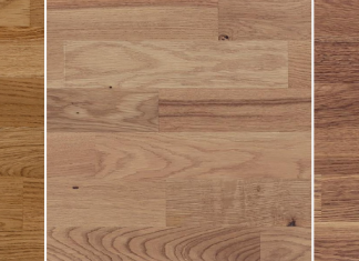 Паркетная доска: что это, применение и преимущества