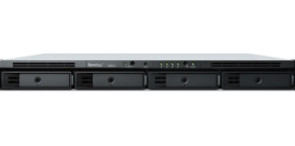 Как выбрать Synology NAS