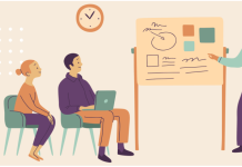 Обучение персонала: ключ к эффективному развитию бизнеса