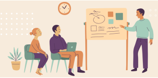 Обучение персонала: ключ к эффективному развитию бизнеса