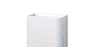 Электросушитель для рук: выбор, применение и преимущества