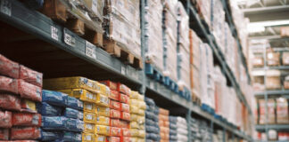 Цемент по 25 кг: выбор, применение и преимущества в строительстве