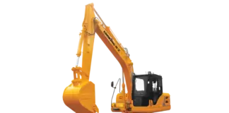 Спецтехника и спецавтомобили: современные решения для промышленности