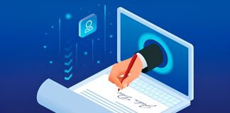 Электронная подпись для физических лиц: когда подпись — не росчерк, а зашифрованный код