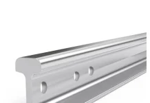 Рельс Р50: Надежная основа сети второстепенных путей