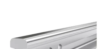 Рельс Р50: Надежная основа сети второстепенных путей