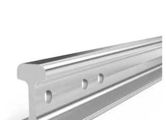 Рельс Р50: Надежная основа сети второстепенных путей