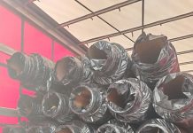 Трубы ППУ: надёжное решение для теплотрасс и инженерных сетей