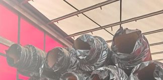 Трубы ППУ: надёжное решение для теплотрасс и инженерных сетей