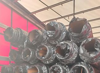 Трубы ППУ: надёжное решение для теплотрасс и инженерных сетей