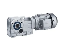 Импортные мотор-редукторы: как выбрать и купить качественную приводную систему