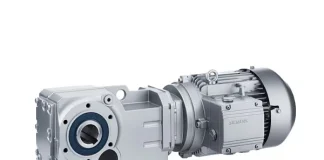 Импортные мотор-редукторы: как выбрать и купить качественную приводную систему