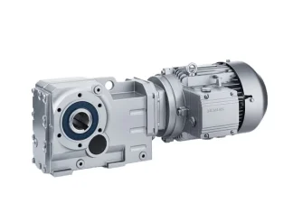 Импортные мотор-редукторы: как выбрать и купить качественную приводную систему