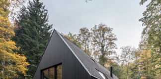 Построение дома в стиле фахверк: современные решения и преимущества технологии