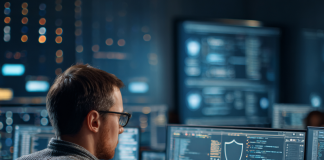 Программные СКЗИ: выбор и настройка для безопасного обмена данными