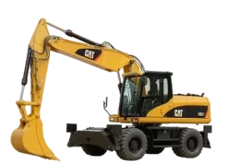 Аренда спецтехники: выгодное решение для бизнеса и строительства