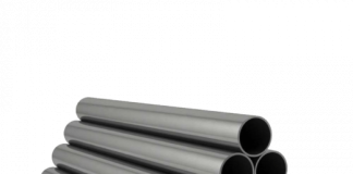 Нержавеющий прокат в Челябинске: рынок, виды и выбор материалов